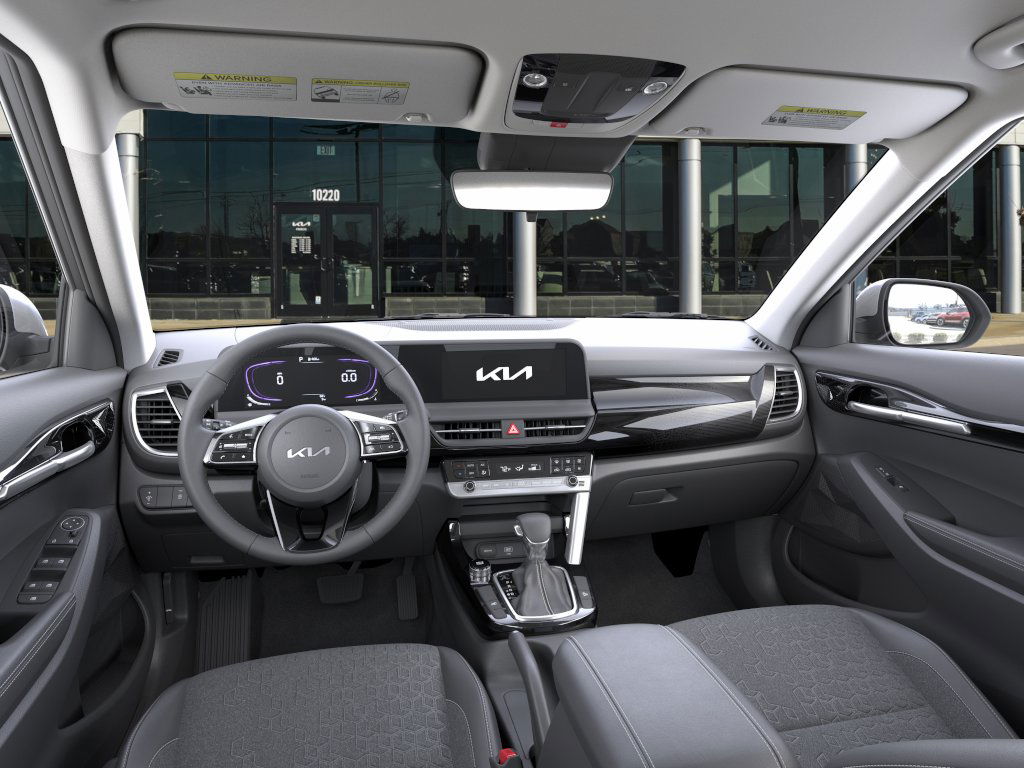 Thumbnail: 2026 Kia Seltos - 2