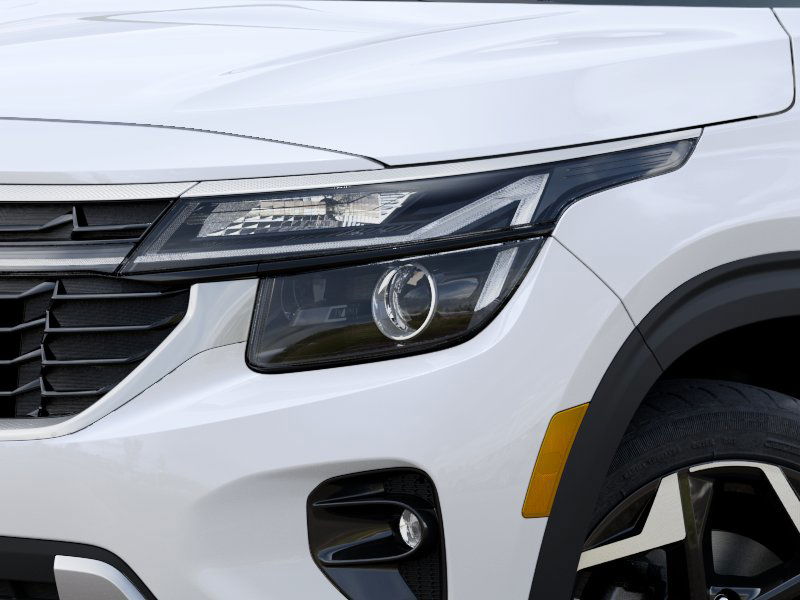 Thumbnail: 2026 Kia Seltos - 19