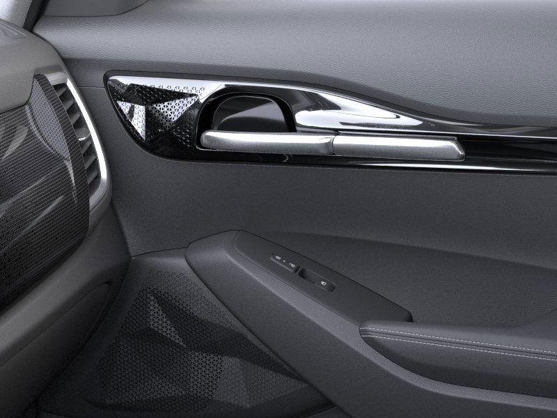 Thumbnail: 2026 Kia Seltos - 25