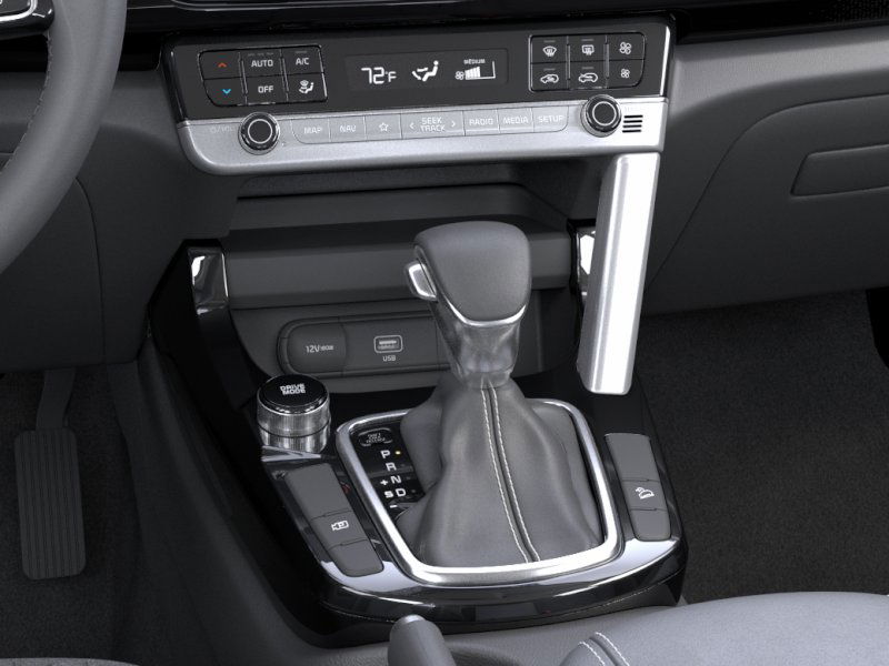 Thumbnail: 2026 Kia Seltos - 12