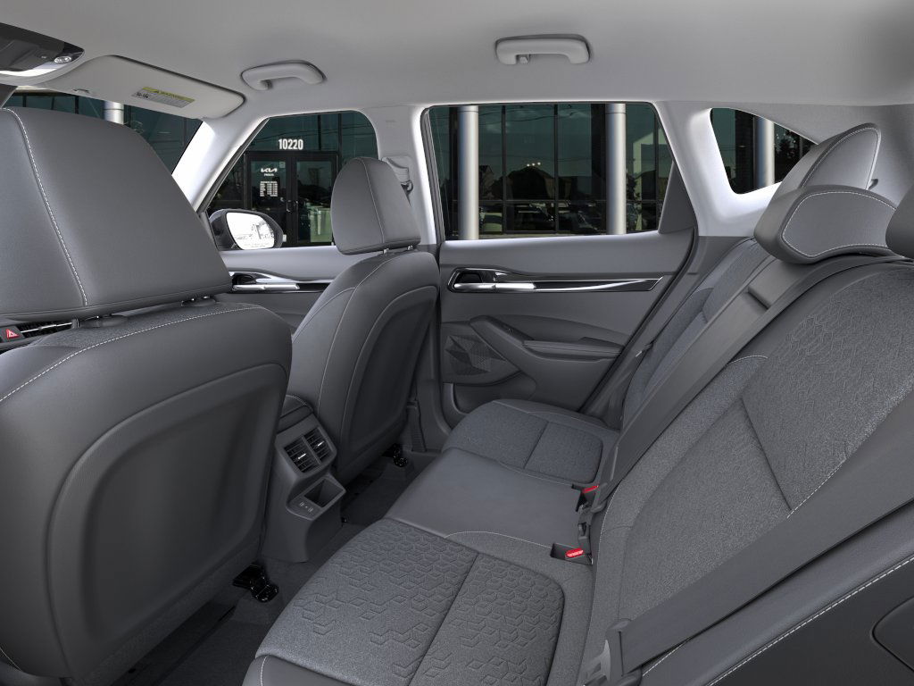 Thumbnail: 2026 Kia Seltos - 23