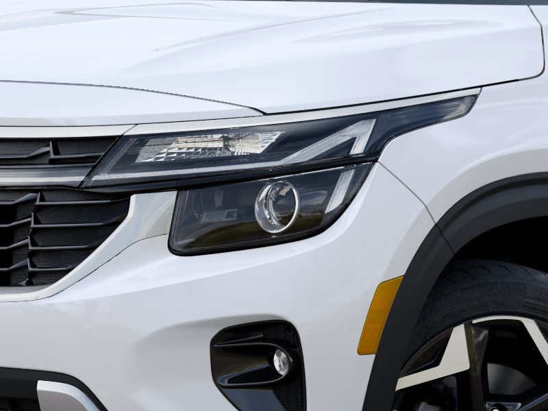 Thumbnail: 2026 Kia Seltos - 20