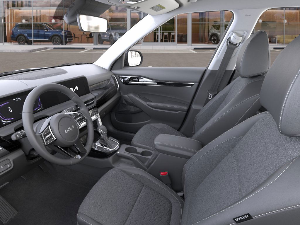 Thumbnail: 2026 Kia Seltos - 7