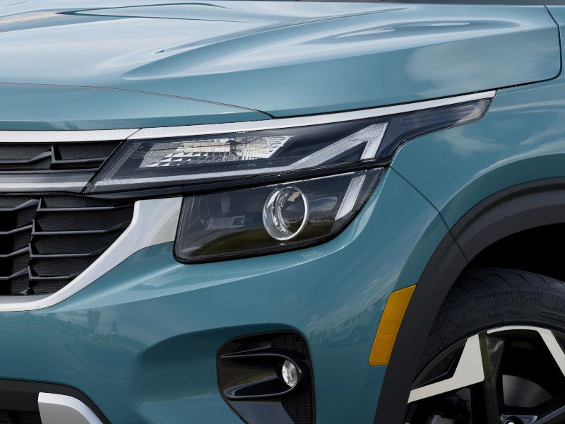 Thumbnail: 2026 Kia Seltos - 20