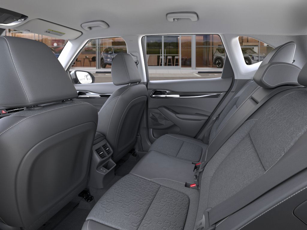 Thumbnail: 2026 Kia Seltos - 22