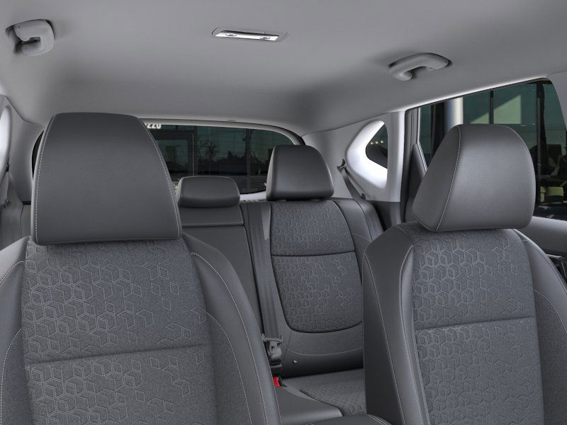 Thumbnail: 2026 Kia Seltos - 7