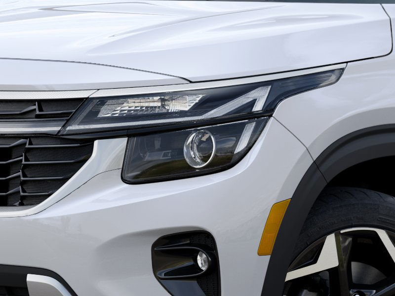 Thumbnail: 2026 Kia Seltos - 20