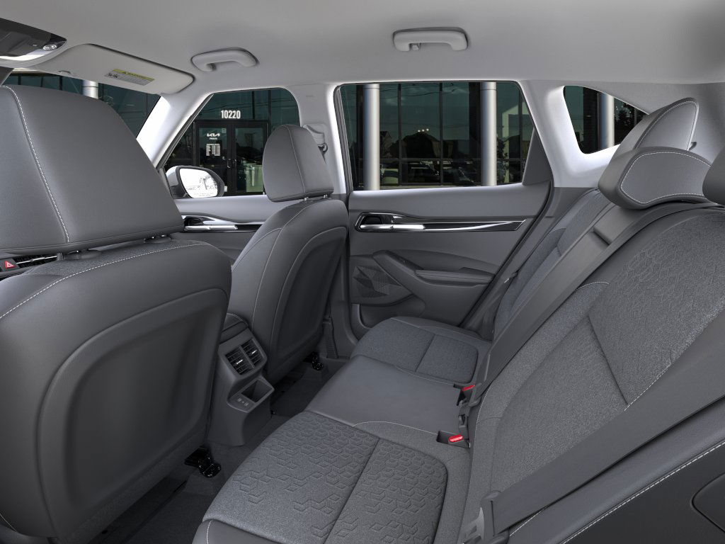 Thumbnail: 2026 Kia Seltos - 23