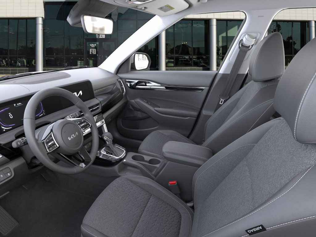 Thumbnail: 2026 Kia Seltos - 9