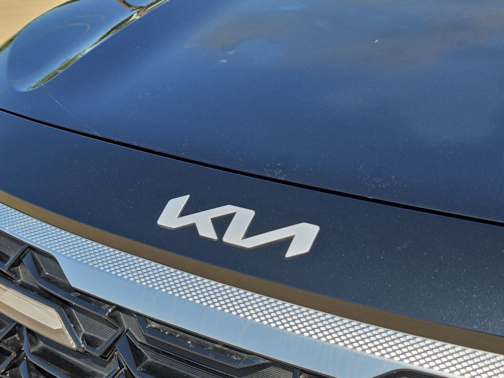 Thumbnail: 2024 Kia Seltos - 7