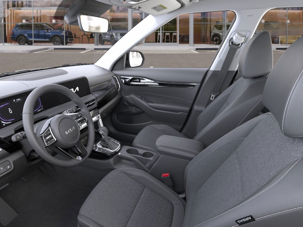 Thumbnail: 2026 Kia Seltos - 7