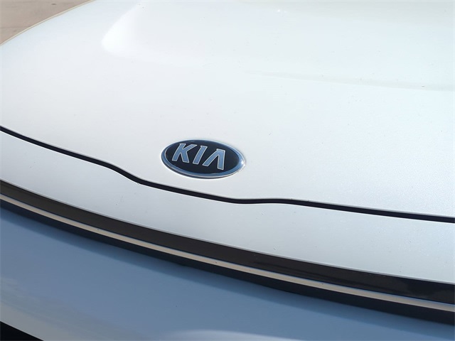 2021 Kia Soul S 6