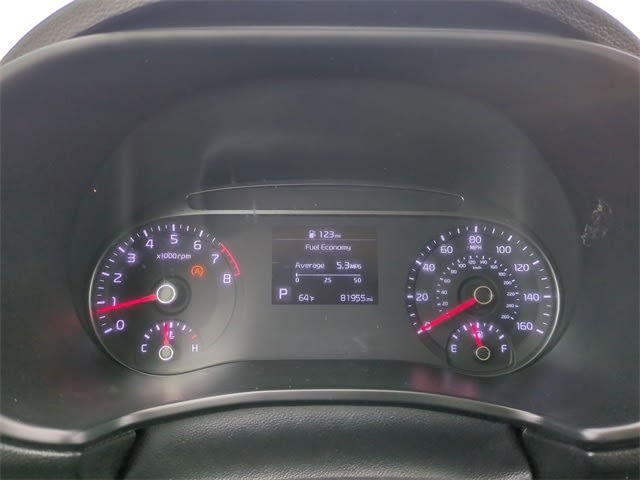 2021 Kia Soul S 16