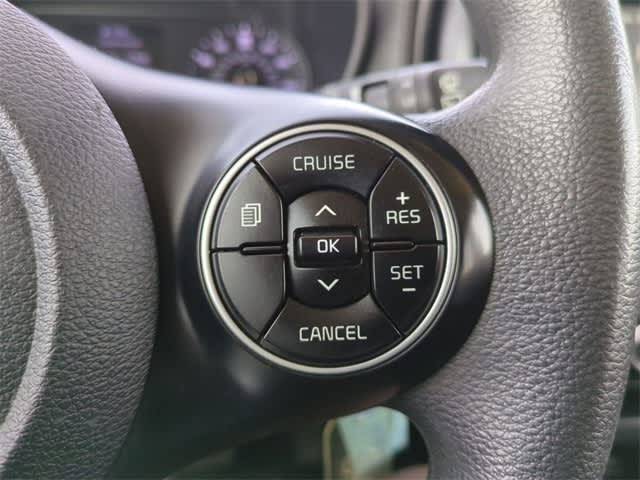 2021 Kia Soul S 29