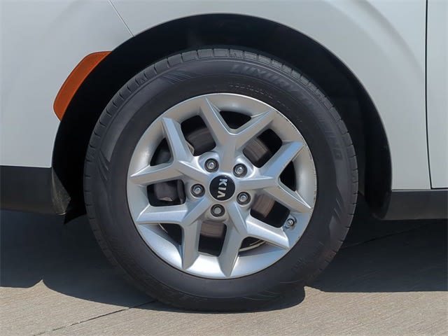 2021 Kia Soul S 7