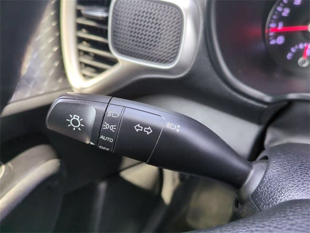 2021 Kia Soul S 31