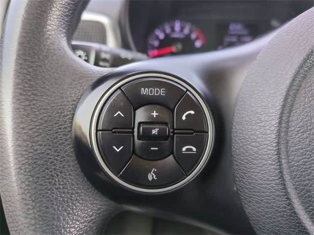 2021 Kia Soul S 28