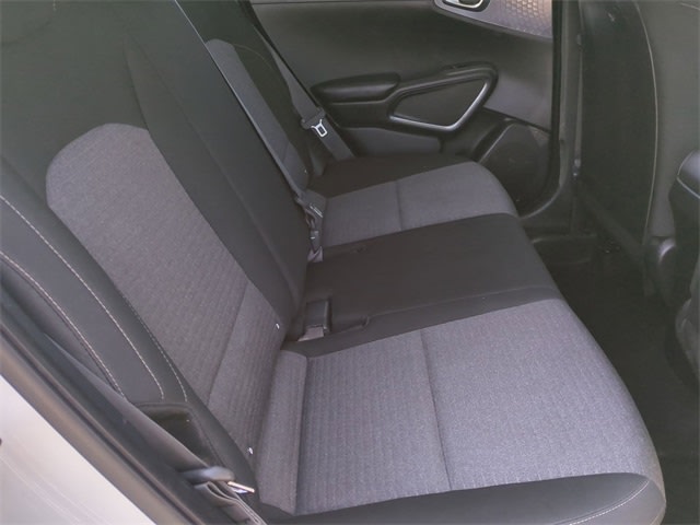 2021 Kia Soul S 26