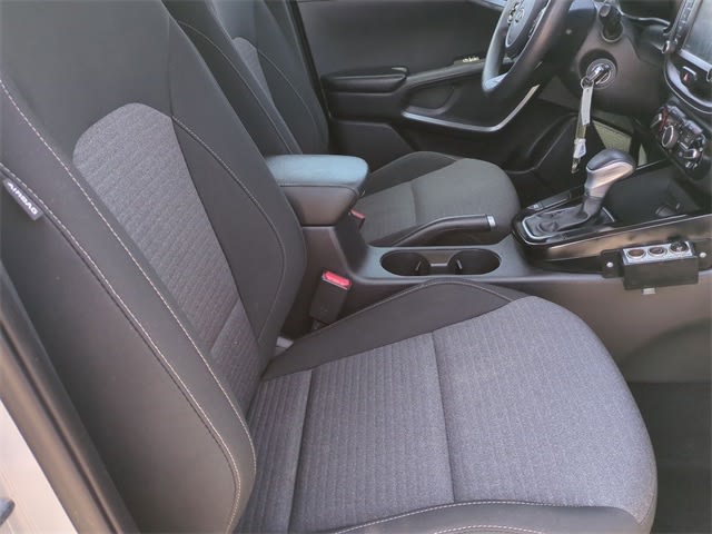 2021 Kia Soul S 27