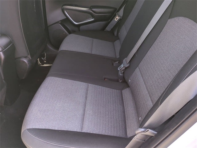 2021 Kia Soul S 12