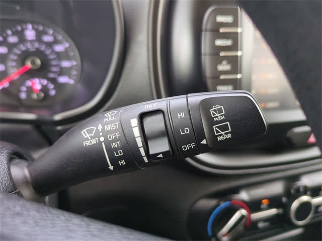 2021 Kia Soul S 30
