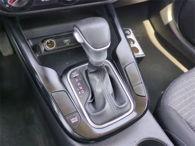 2021 Kia Soul S 15