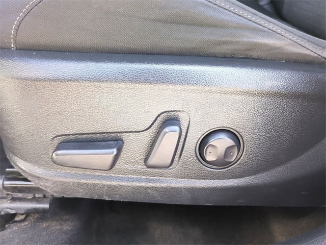 2021 Kia Soul S 25