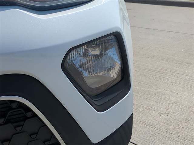 2021 Kia Soul S 23