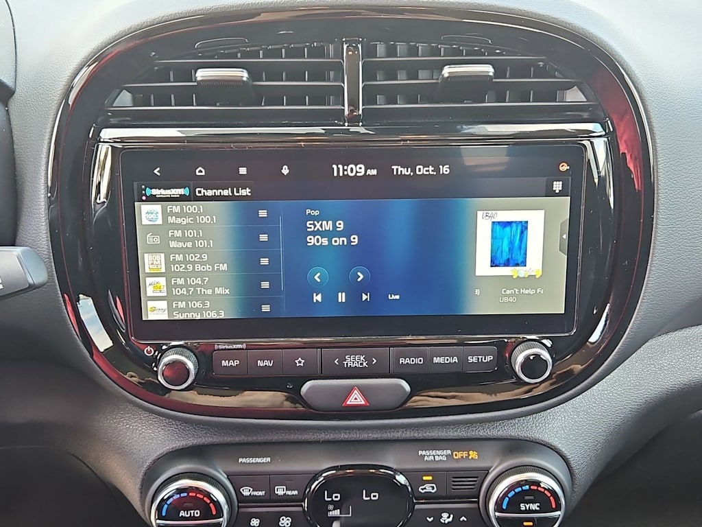 Thumbnail: 2025 Kia Soul - 14