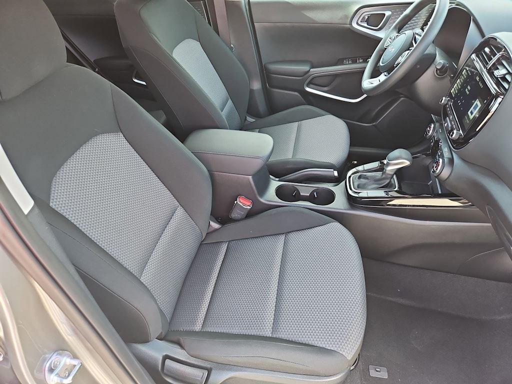 Thumbnail: 2025 Kia Soul - 12