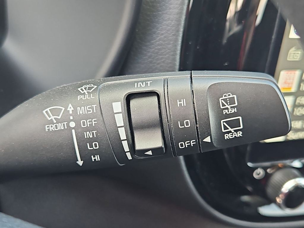 Thumbnail: 2025 Kia Soul - 30