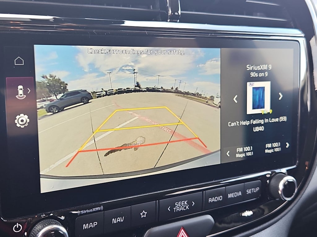 Thumbnail: 2025 Kia Soul - 32