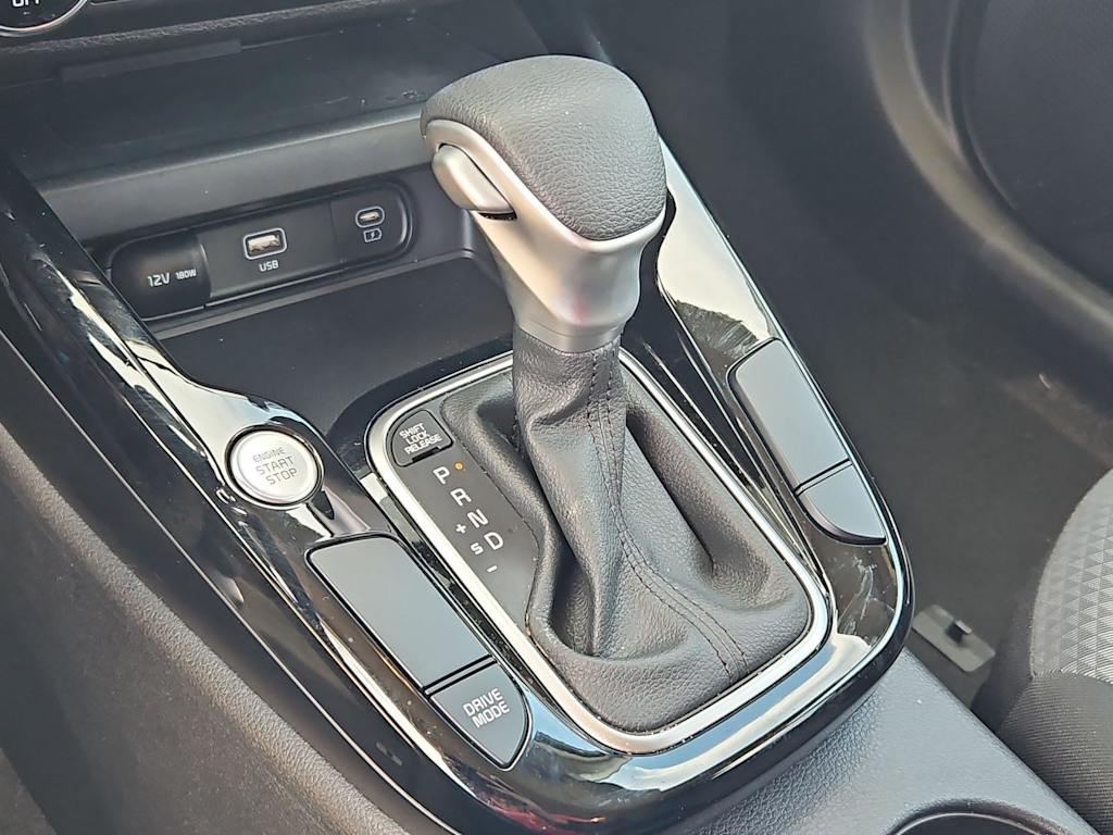 Thumbnail: 2025 Kia Soul - 15