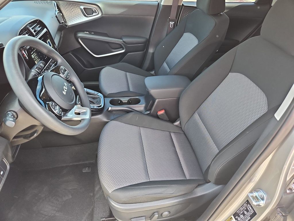 Thumbnail: 2025 Kia Soul - 11