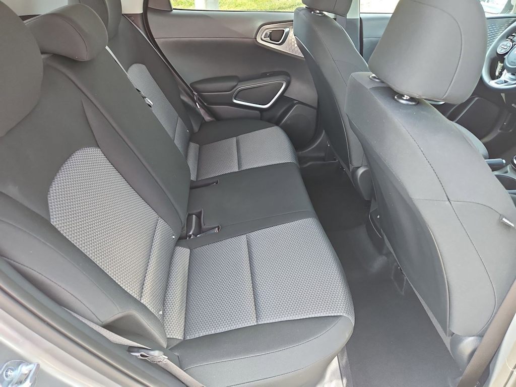 Thumbnail: 2025 Kia Soul - 26