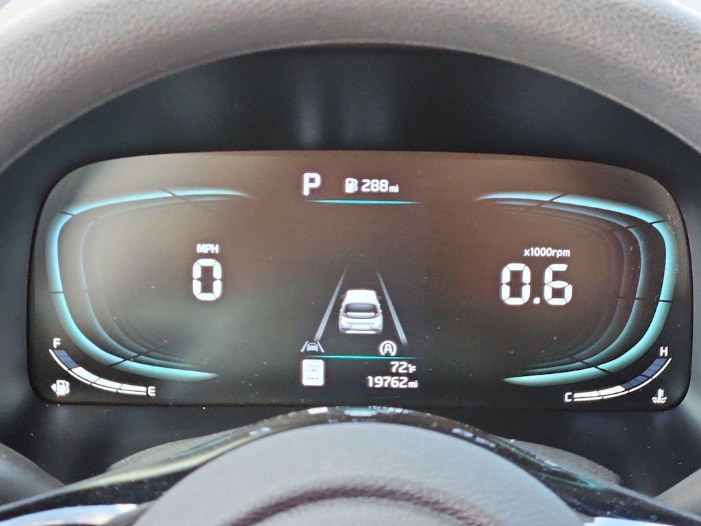 Thumbnail: 2025 Kia Soul - 34