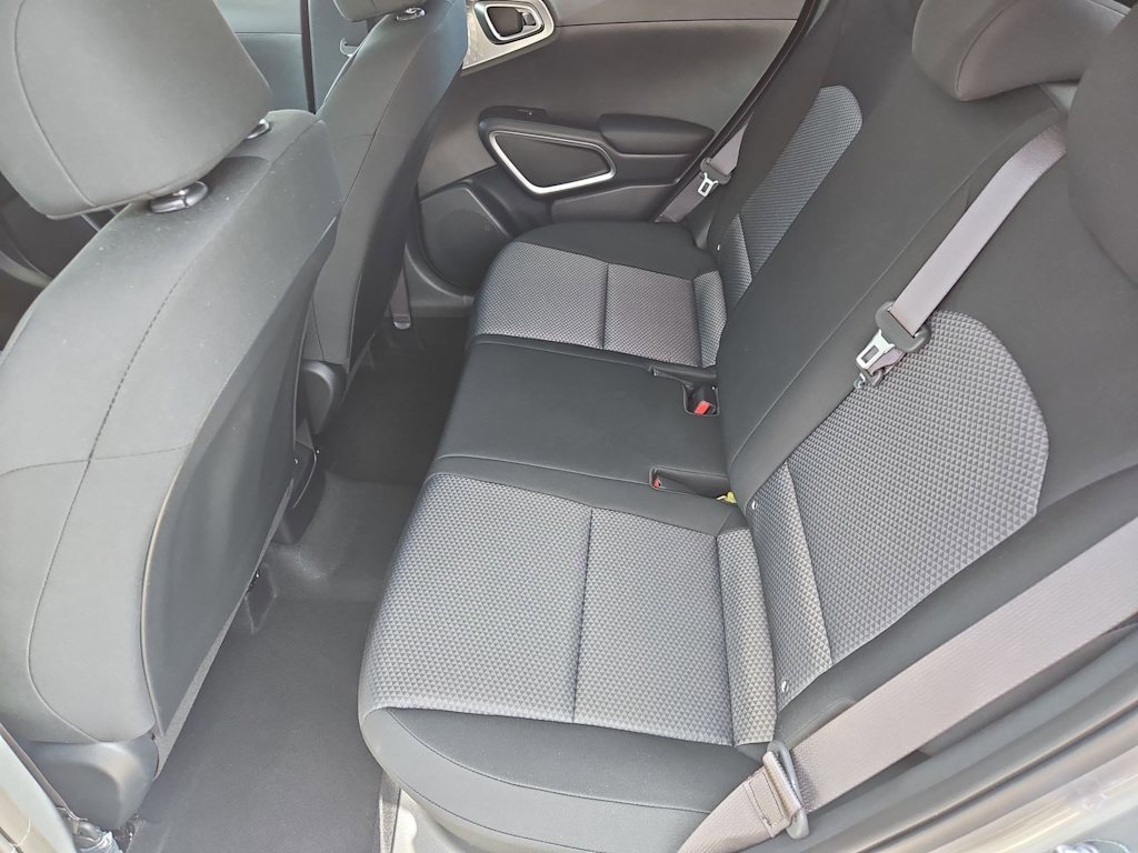 Thumbnail: 2025 Kia Soul - 25