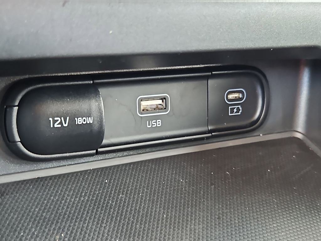 Thumbnail: 2025 Kia Soul - 33