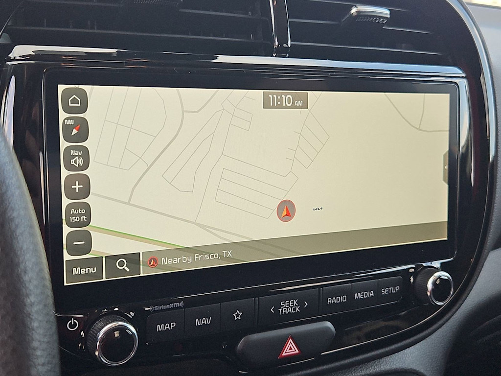 Thumbnail: 2025 Kia Soul - 31