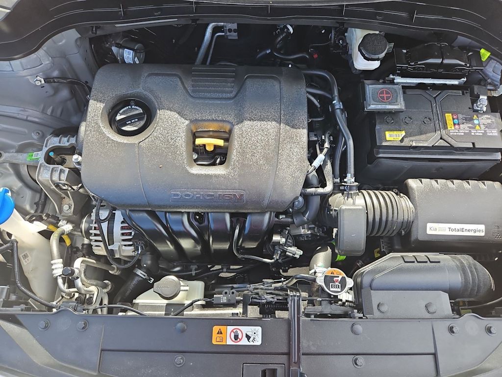 Thumbnail: 2025 Kia Soul - 9