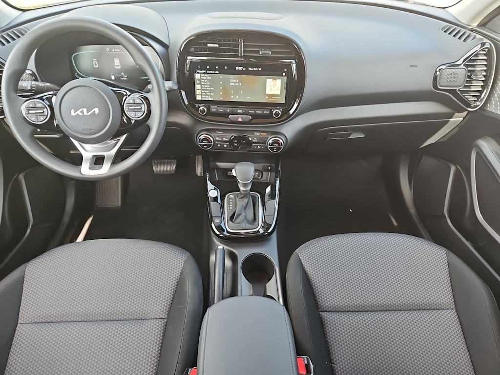 Thumbnail: 2025 Kia Soul - 10