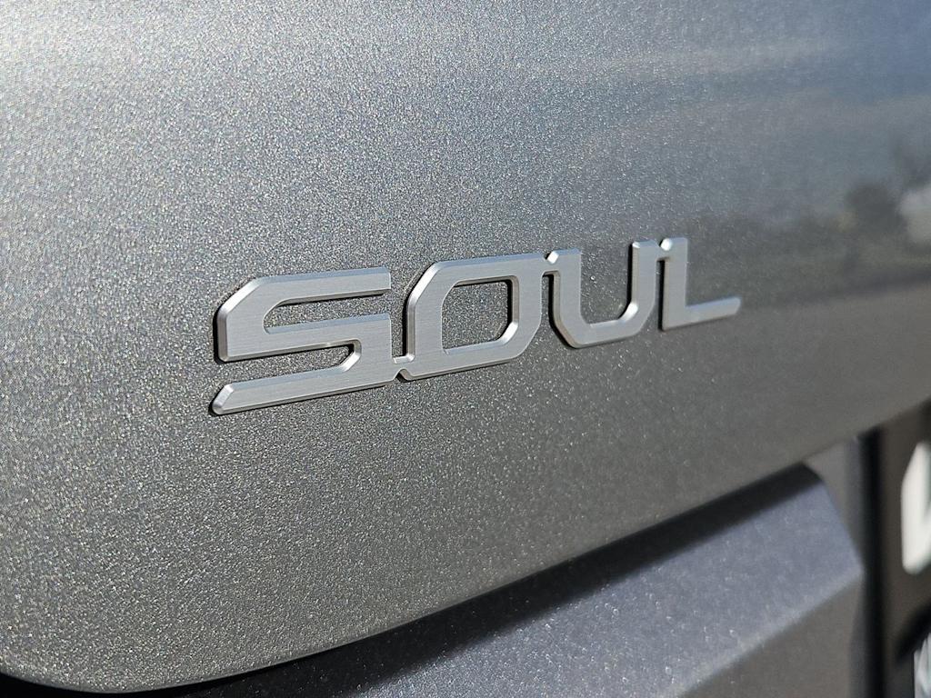 Thumbnail: 2025 Kia Soul - 23
