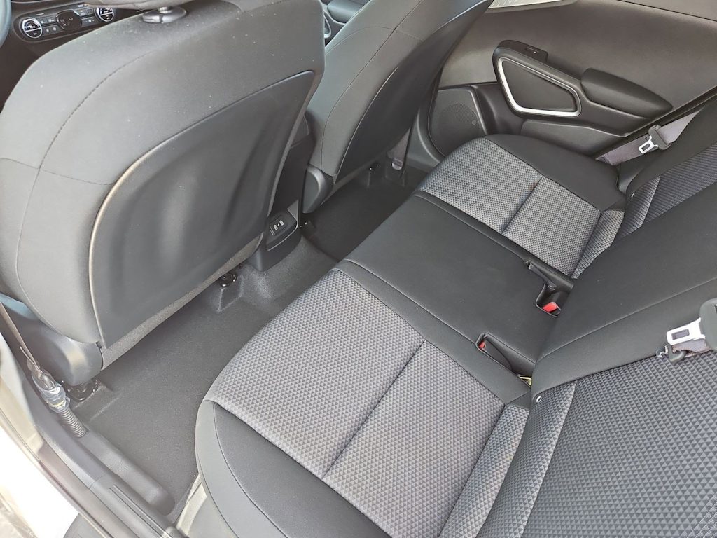 Thumbnail: 2025 Kia Soul - 13