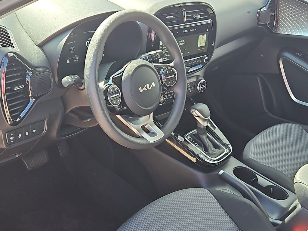 Thumbnail: 2025 Kia Soul - 2