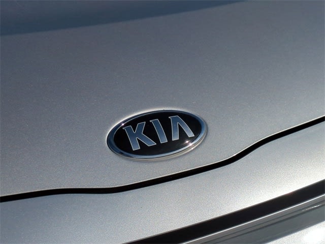 2021 Kia Soul LX 7