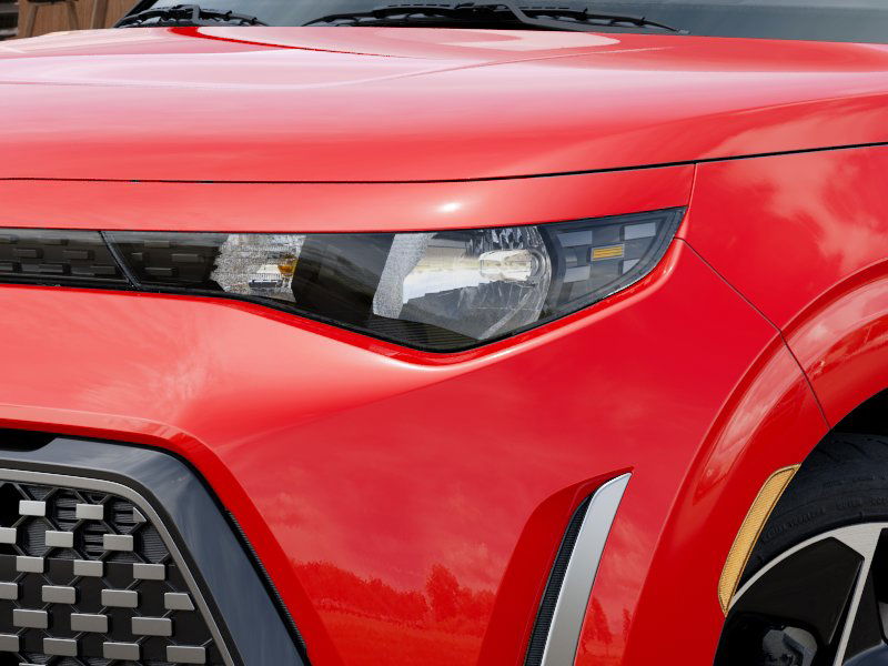 Thumbnail: 2025 Kia Soul - 18