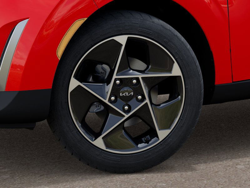Thumbnail: 2025 Kia Soul - 5