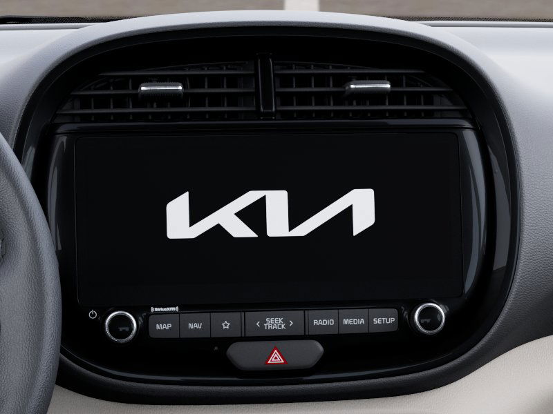 Thumbnail: 2025 Kia Soul - 9