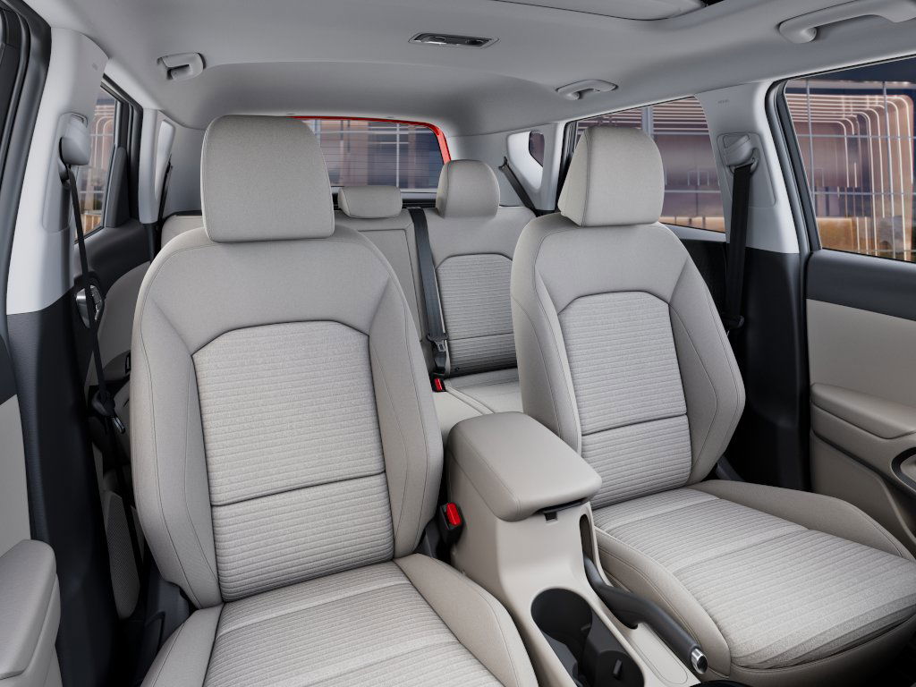 Thumbnail: 2025 Kia Soul - 6