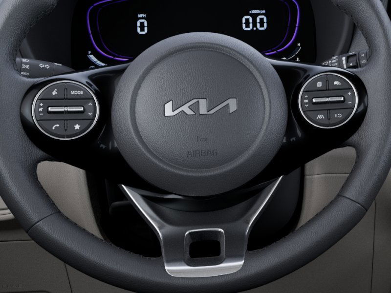 Thumbnail: 2025 Kia Soul - 21